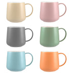 Maxwell & Williams Cafe Life Mug 420ml