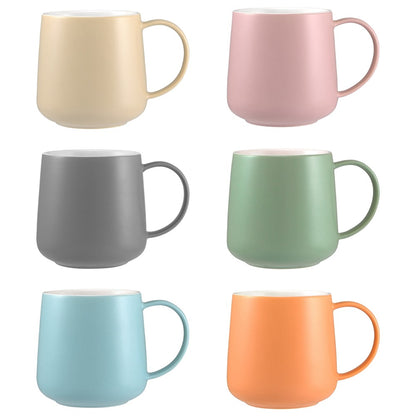 Maxwell & Williams Cafe Life Mug 420ml