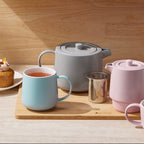 Maxwell & Williams Cafe Life Mug 420ml