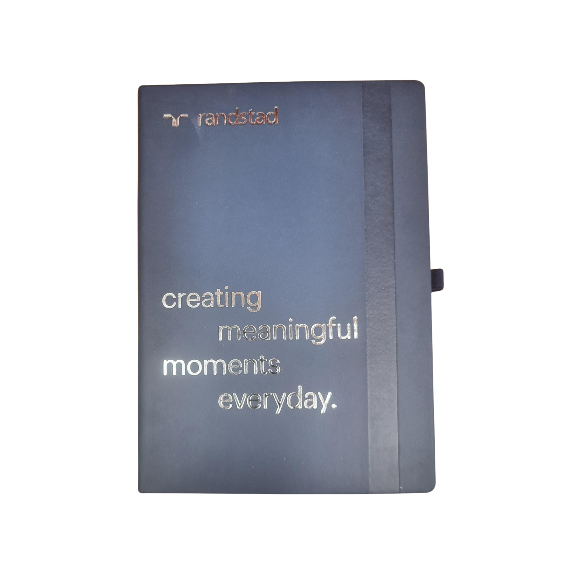 Creating Meaningful Moments Notebook