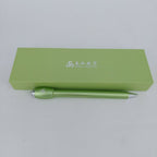 Aircraft Engine Spin Metal Pen