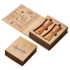 Besancon Salt and Pepper Gift Set