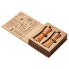 Besancon Salt and Pepper Gift Set