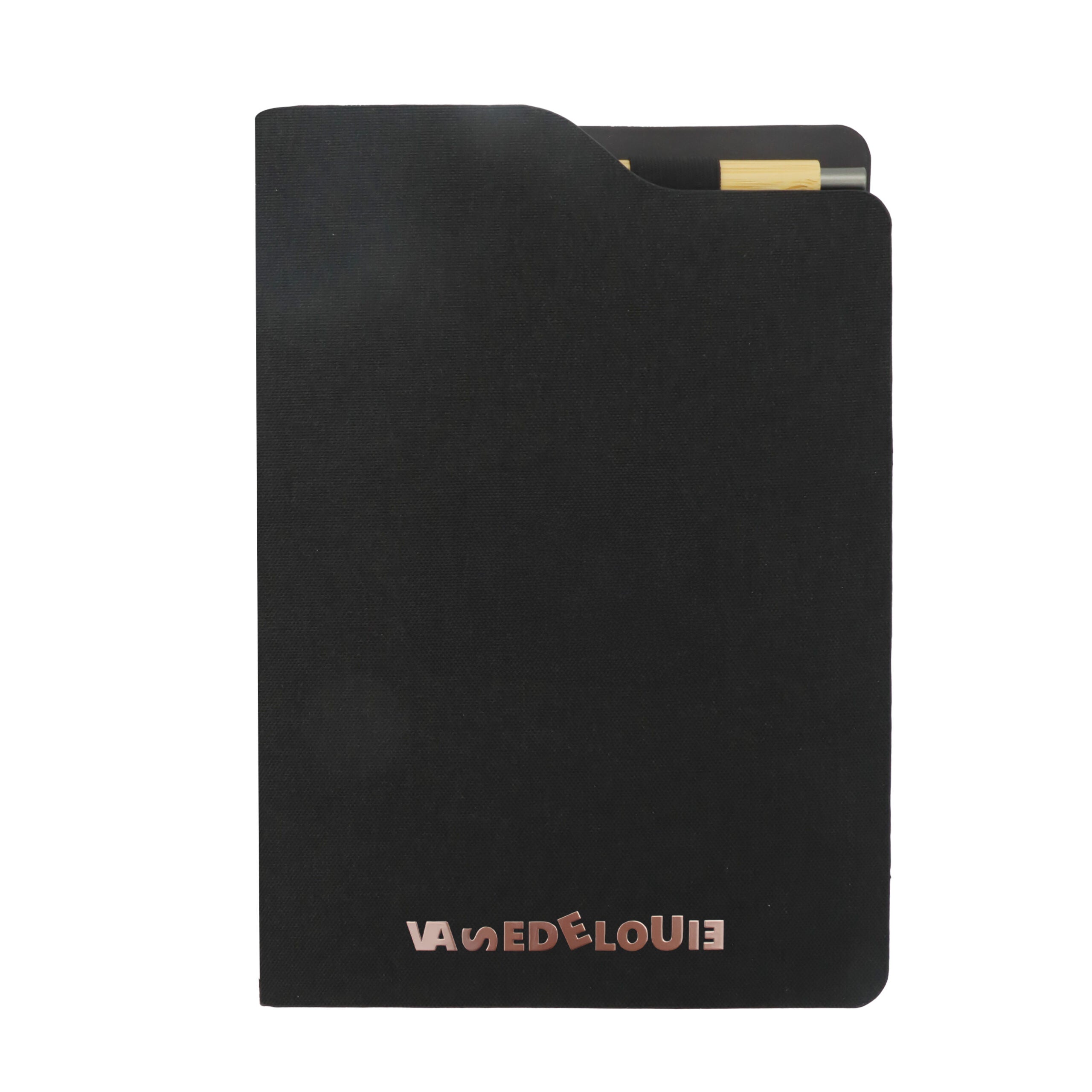 PlanetScribe RPET A5 Notebook