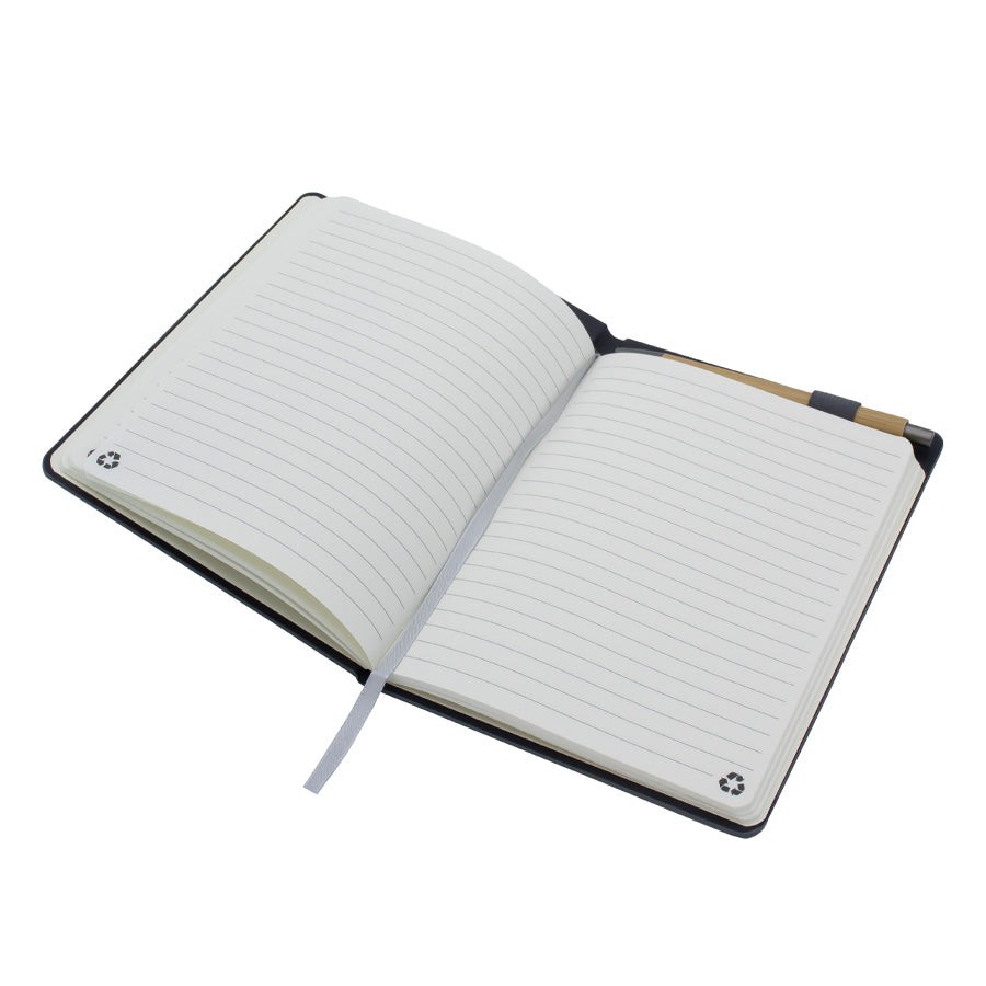 PlanetScribe RPET A5 Notebook