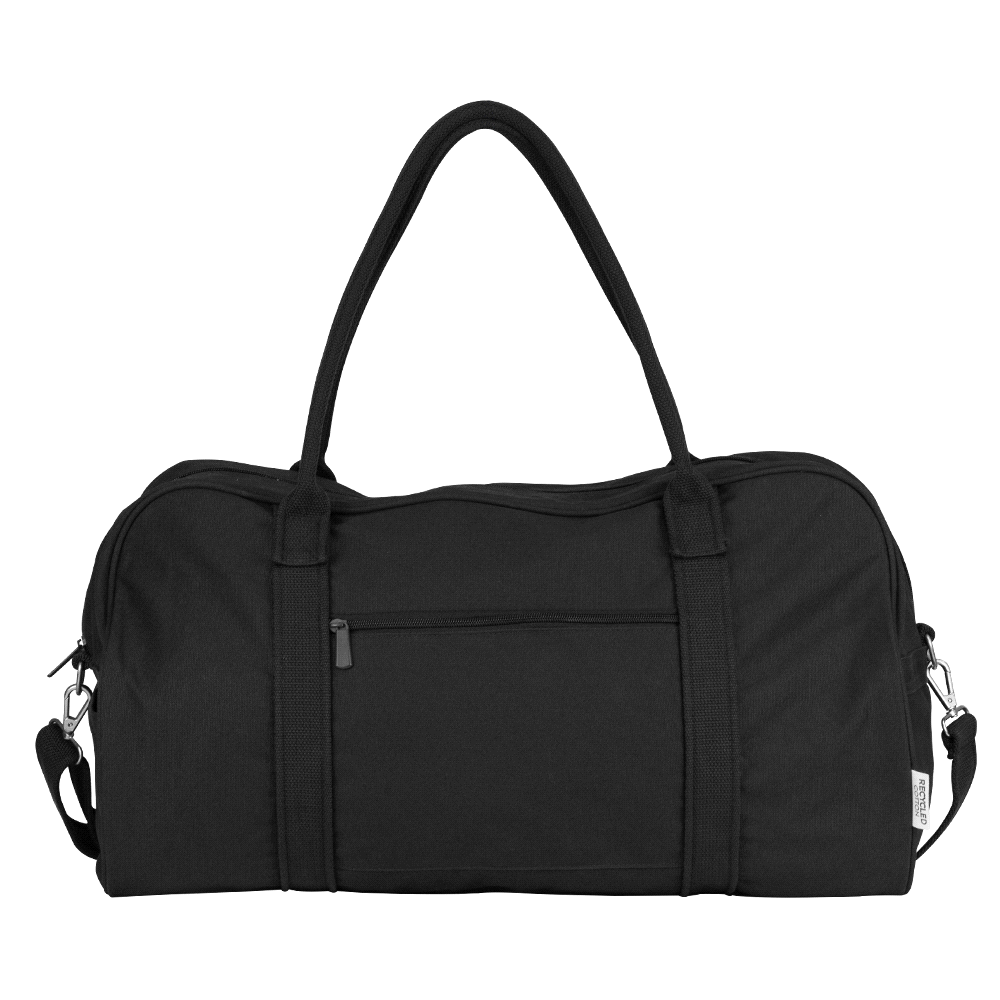 Darani GRS Recycled Canvas Duffel 48L