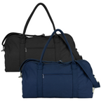 Darani GRS Recycled Canvas Duffel 48L