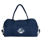 Darani GRS Recycled Canvas Duffel 48L