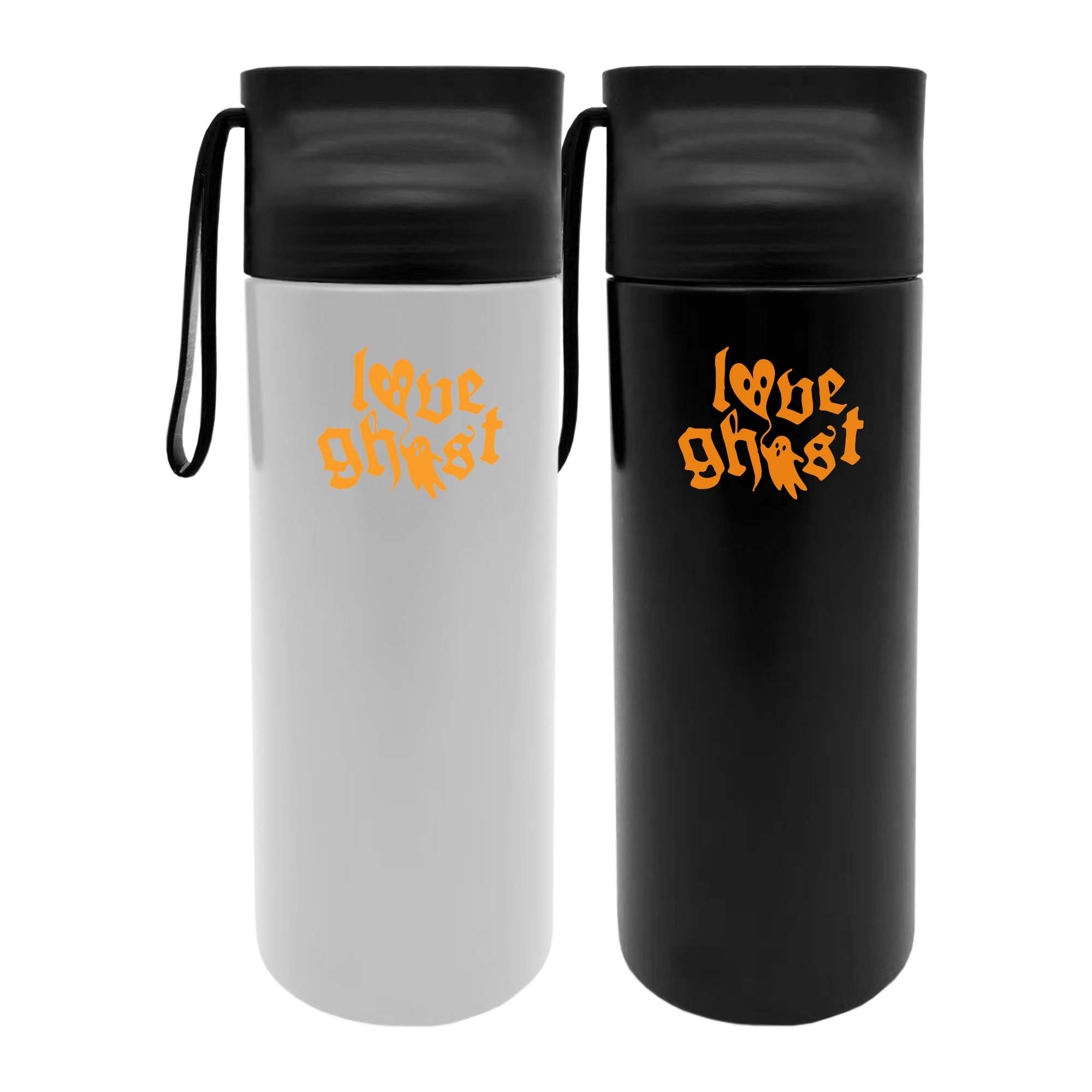 Soulfull Drink Bottle 600ml