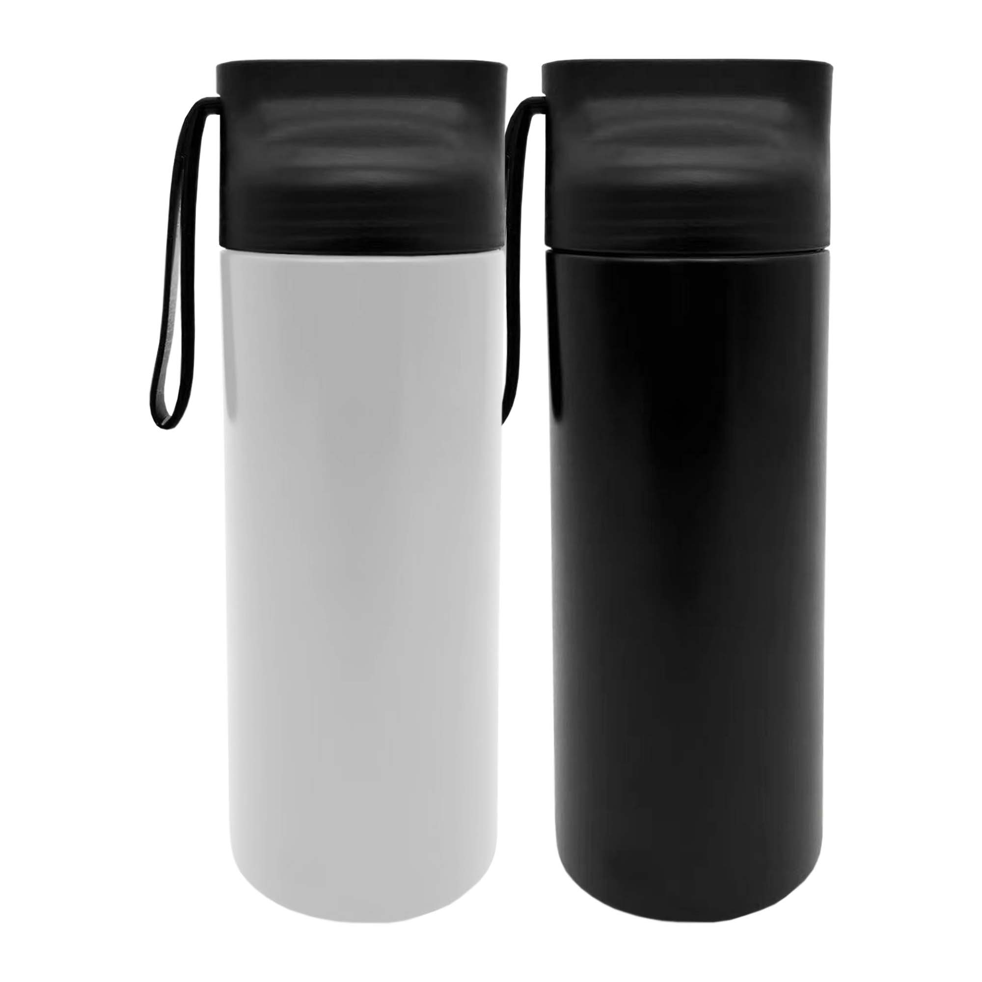 Soulfull Drink Bottle 600ml