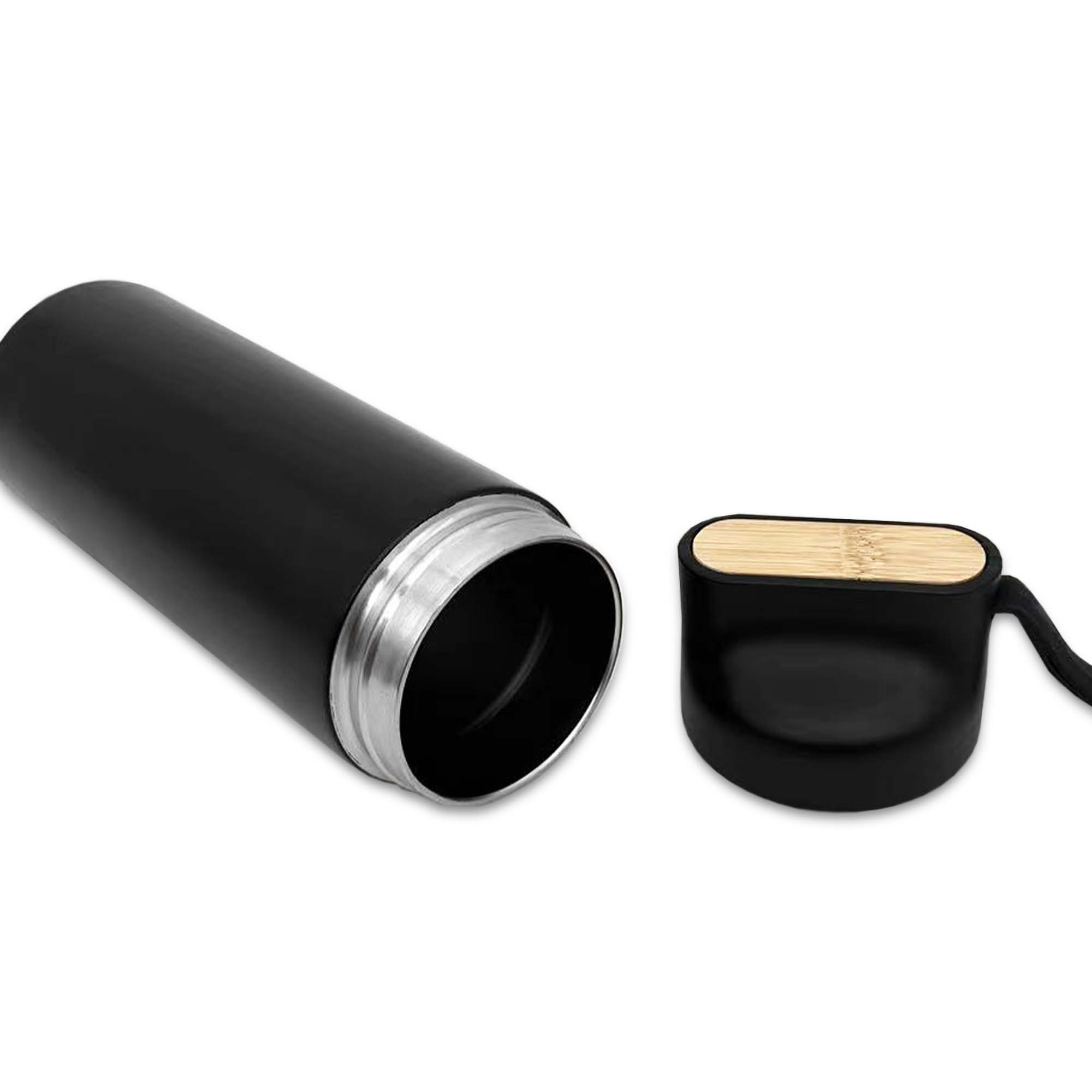 Soulfull Drink Bottle 600ml