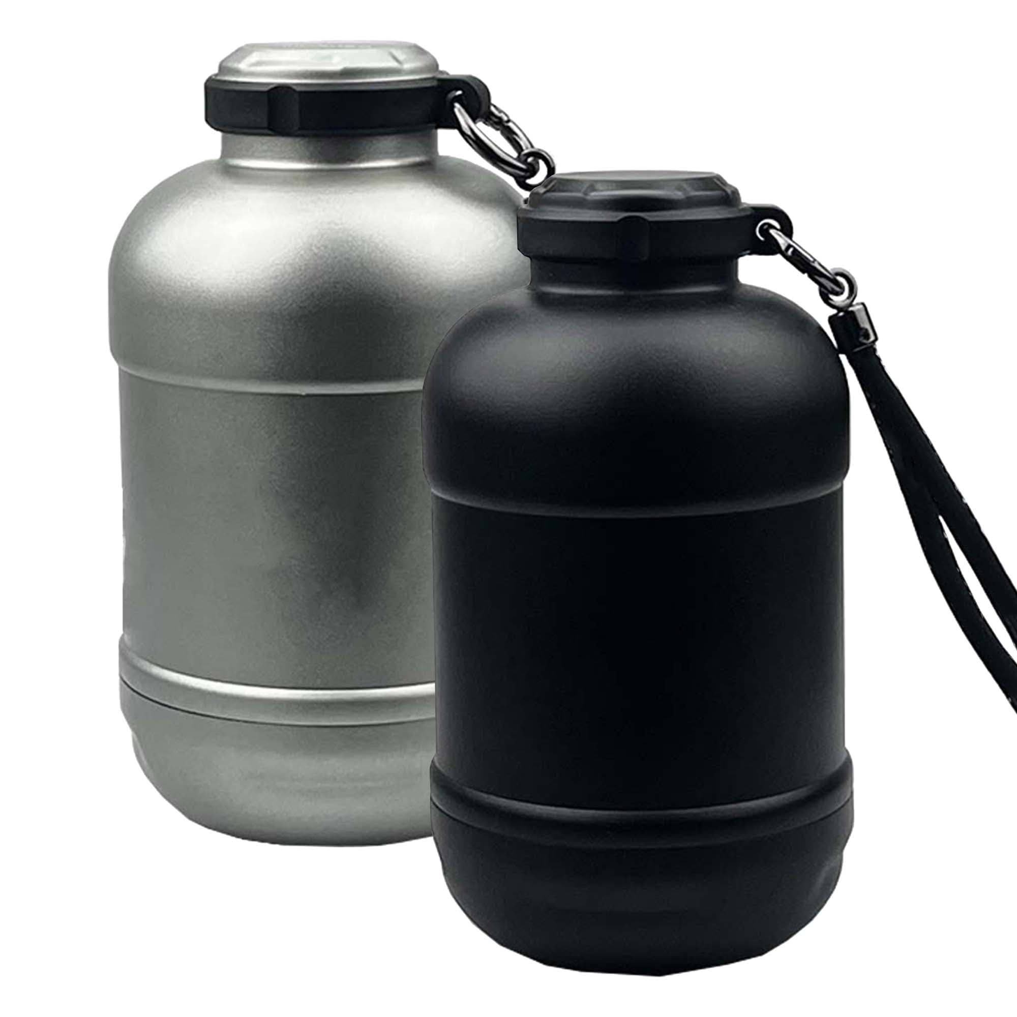 Hiker Vacuum Drink Bottle 685ml