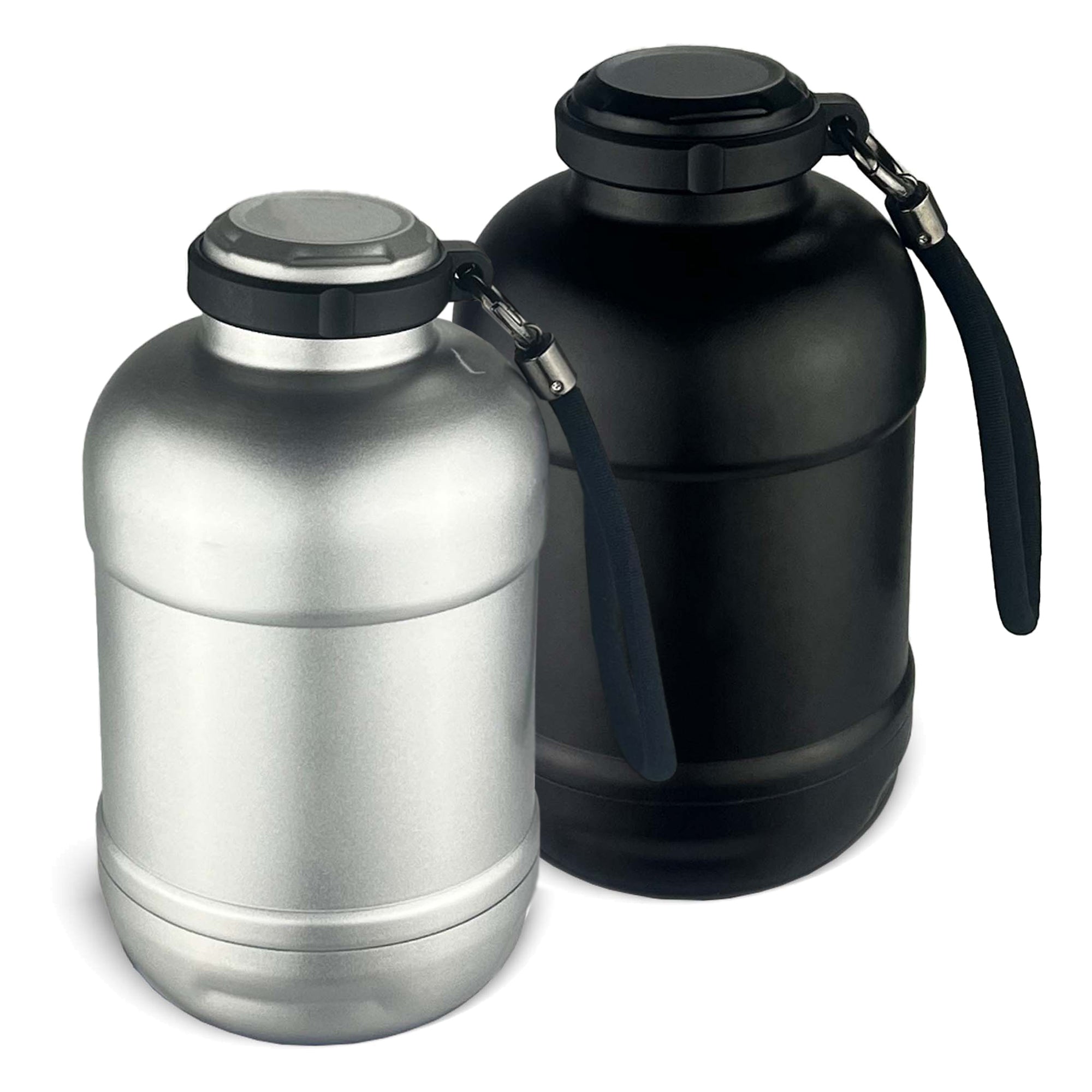 Hiker Vacuum Drink Bottle 685ml