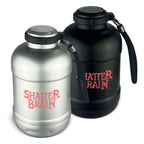 Hiker Vacuum Drink Bottle 685ml