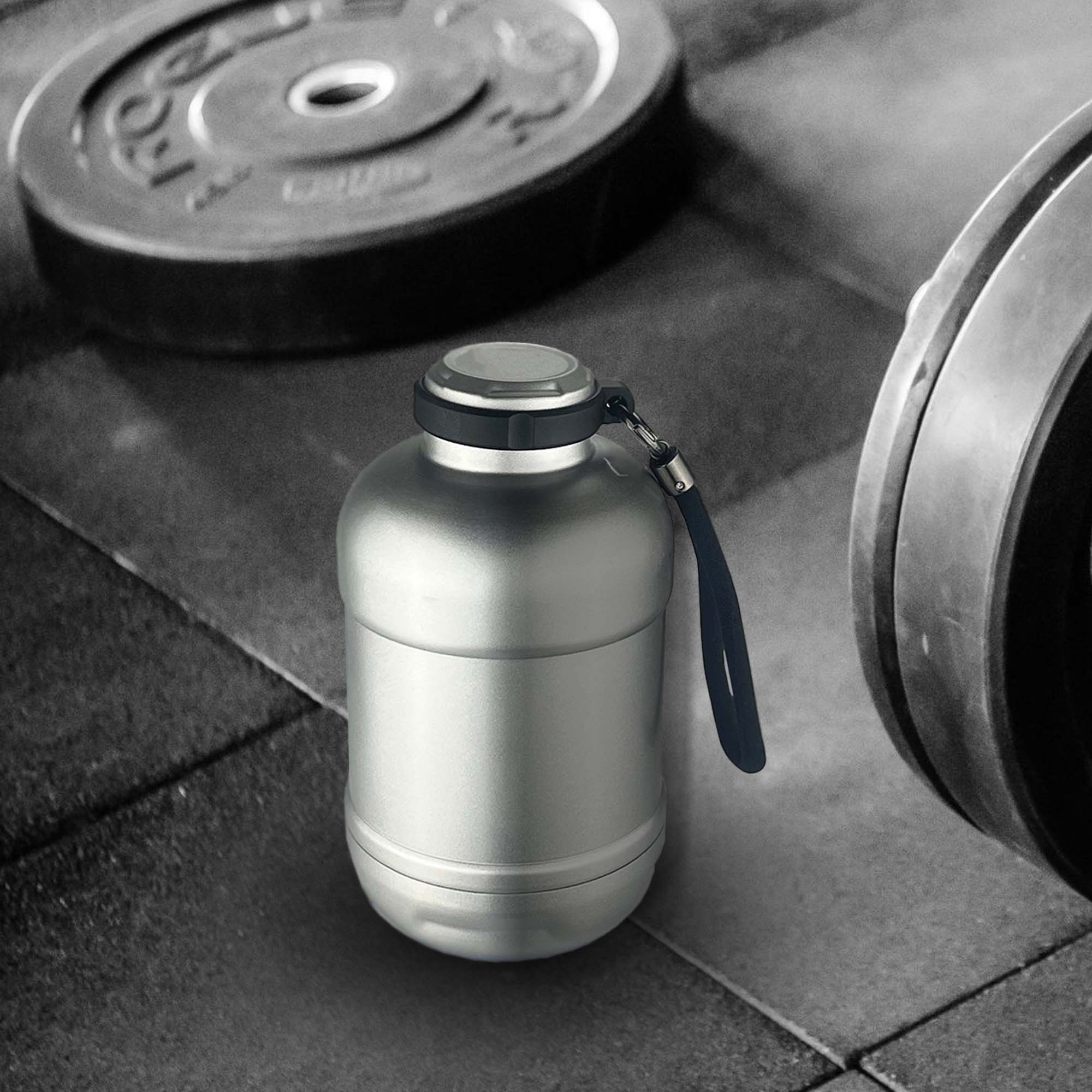 Hiker Vacuum Drink Bottle 685ml