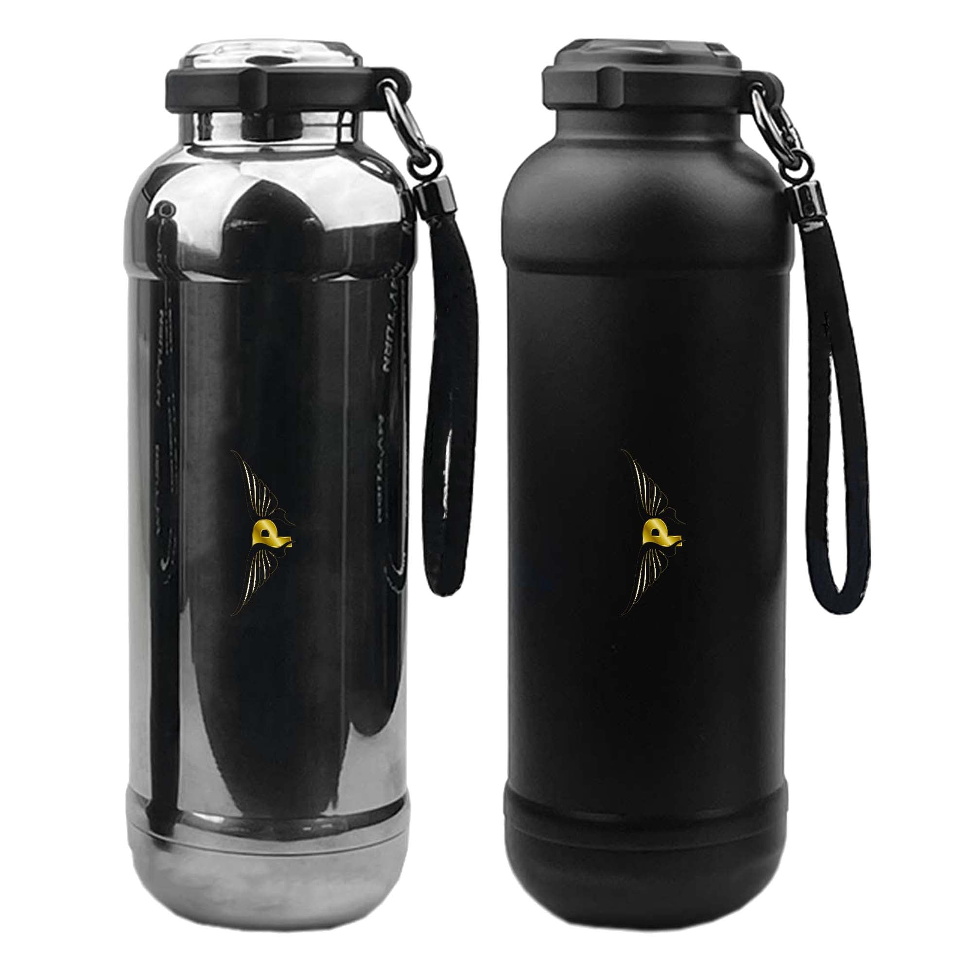Adventure Vacuum Drink Bottle 615ml