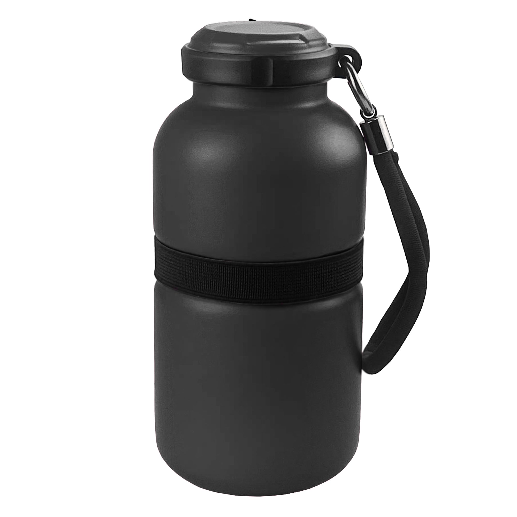 Elite Vacuum Bottle 420ml