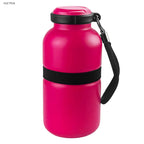 Elite Vacuum Bottle 420ml