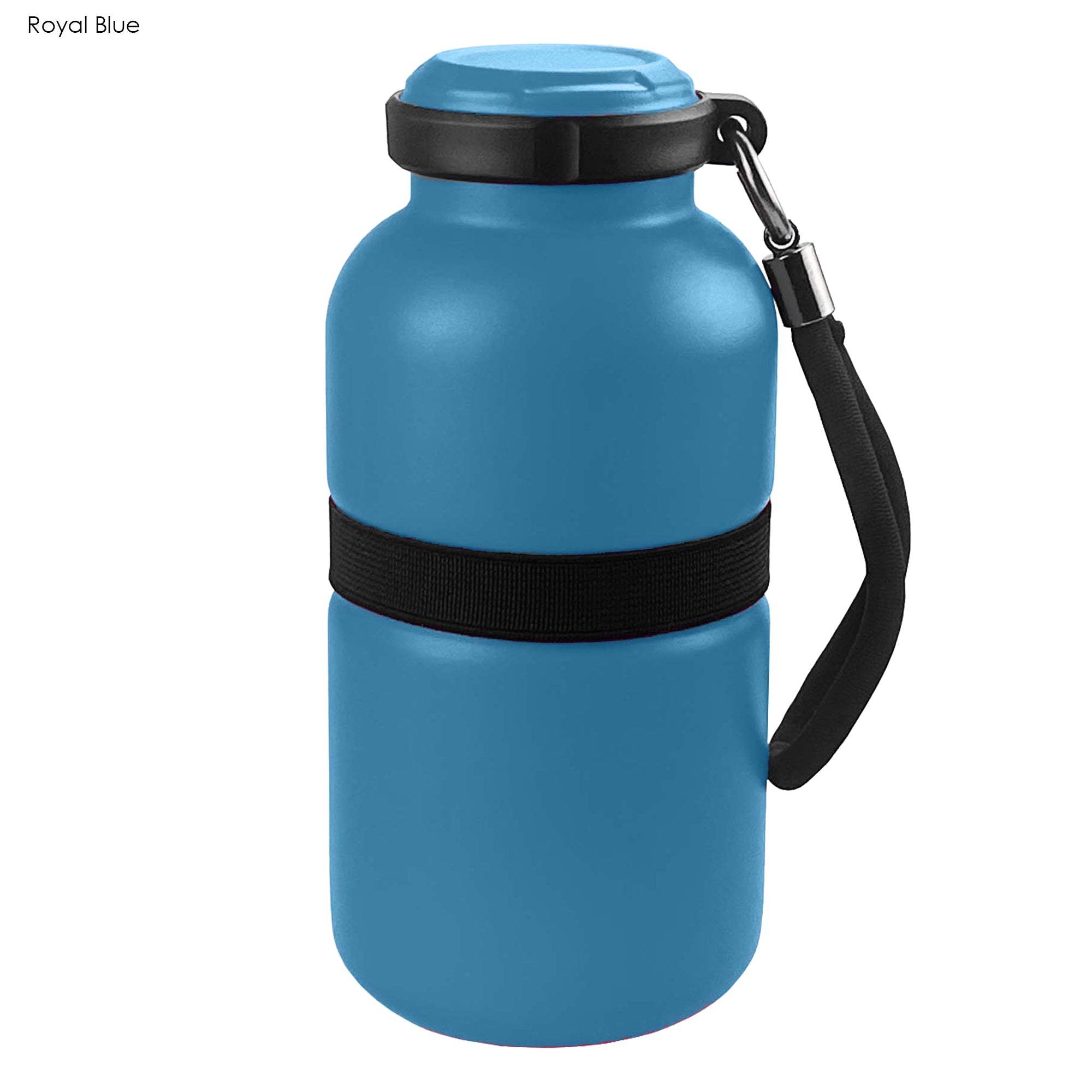 Elite Vacuum Bottle 420ml
