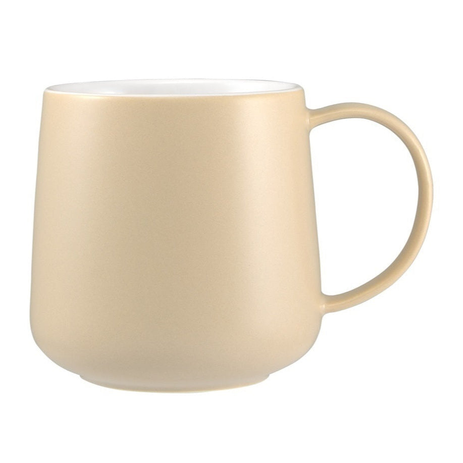 Maxwell & Williams Cafe Life Mug 420ml