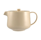 Cafe Life Teapot With Infuser 500ml Cloud Gift Box