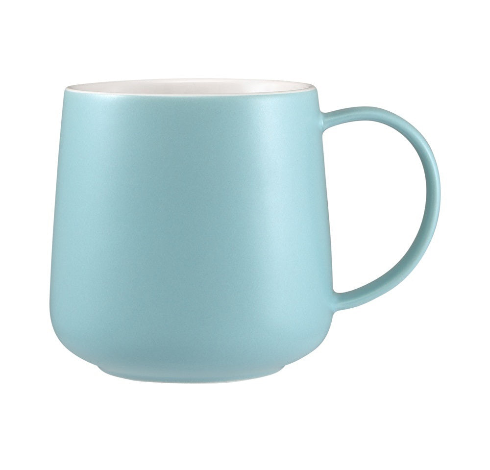Maxwell & Williams Cafe Life Mug 420ml