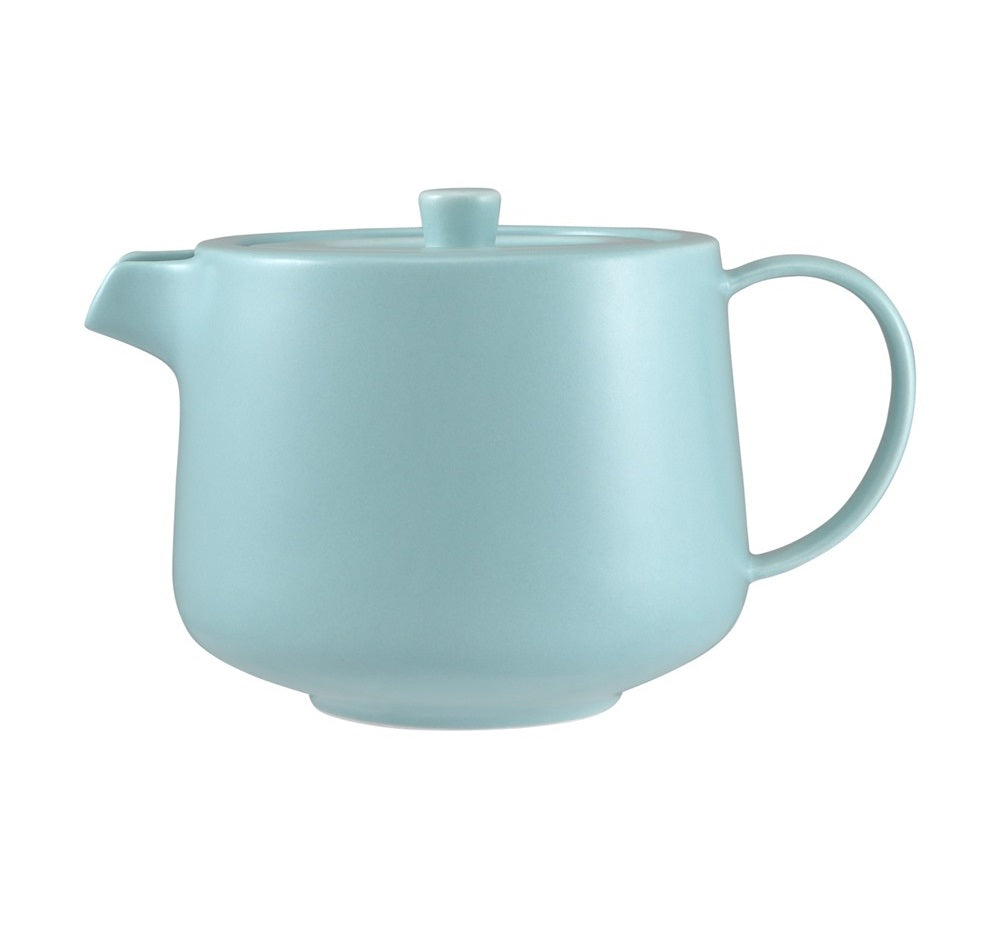 Cafe Life Teapot With Infuser 500ml Cloud Gift Box