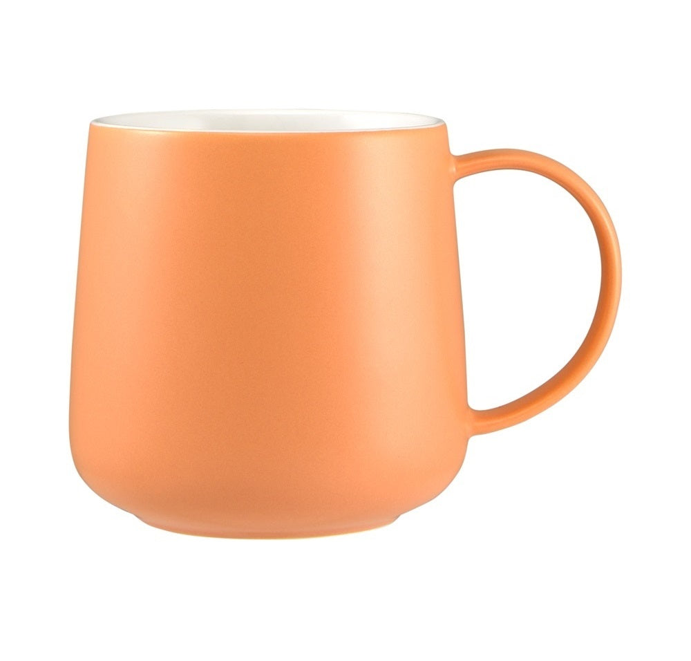 Maxwell & Williams Cafe Life Mug 420ml