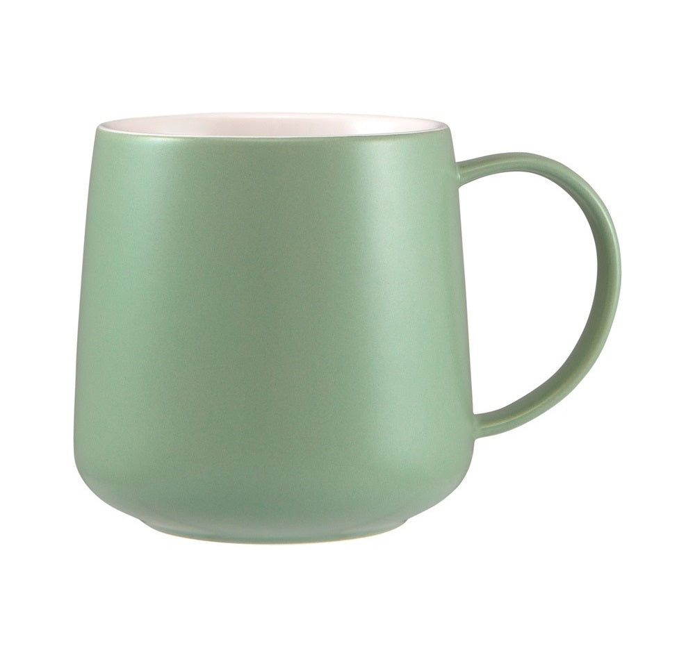 Maxwell & Williams Cafe Life Mug 420ml