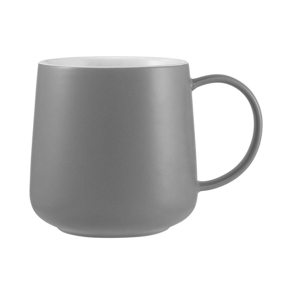Maxwell & Williams Cafe Life Mug 420ml