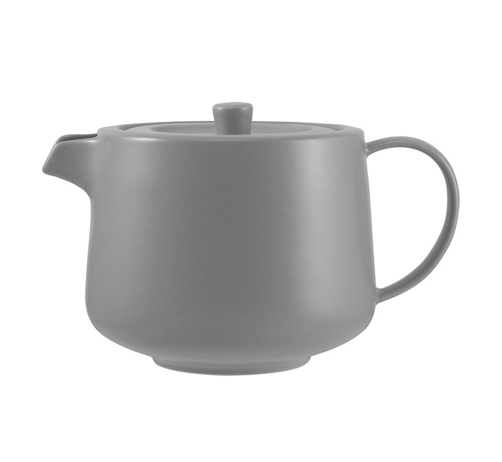 Cafe Life Teapot With Infuser 500ml Cloud Gift Box