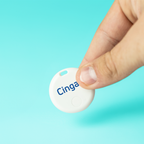 SeekTag Dual System Item Tracker