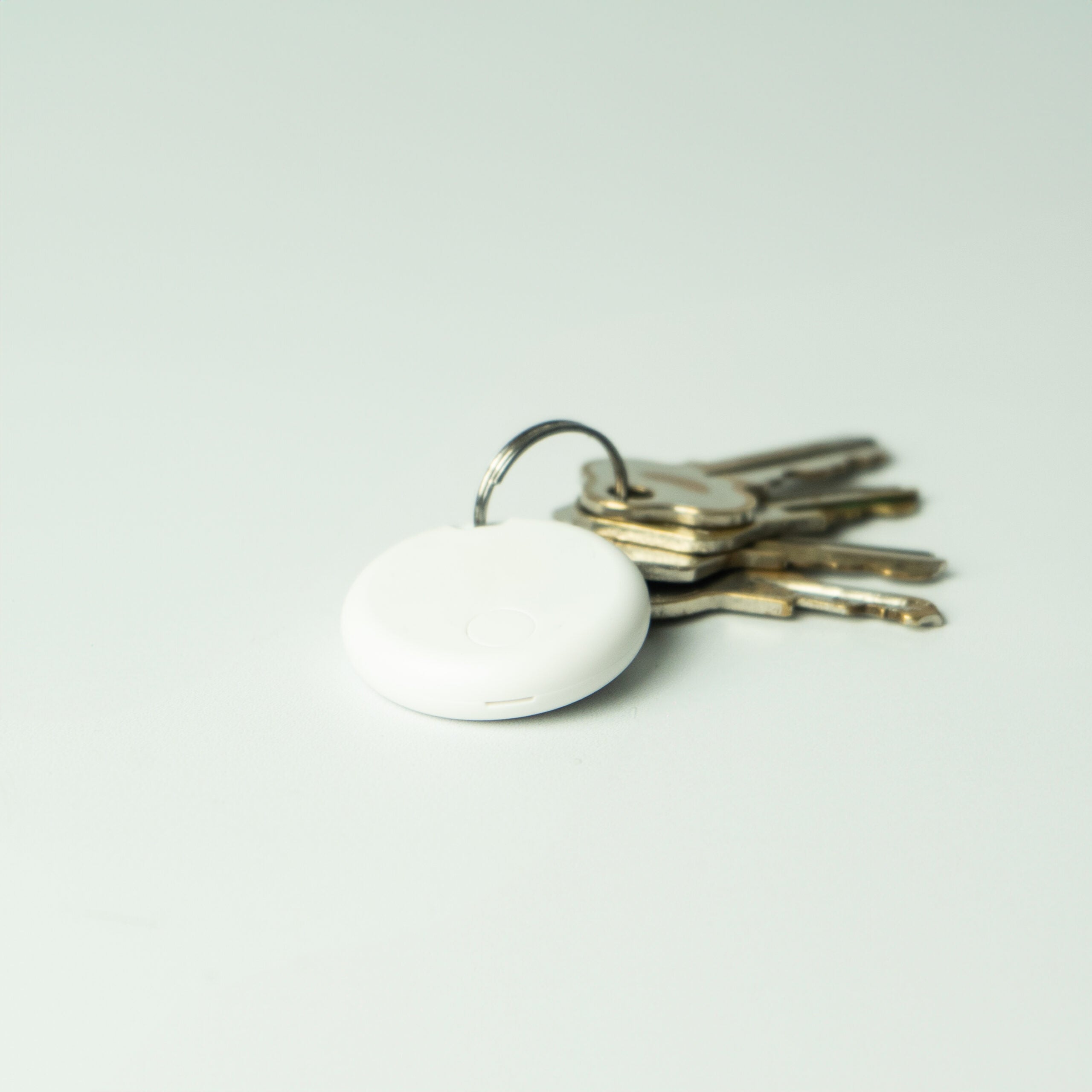 SeekTag Dual System Item Tracker