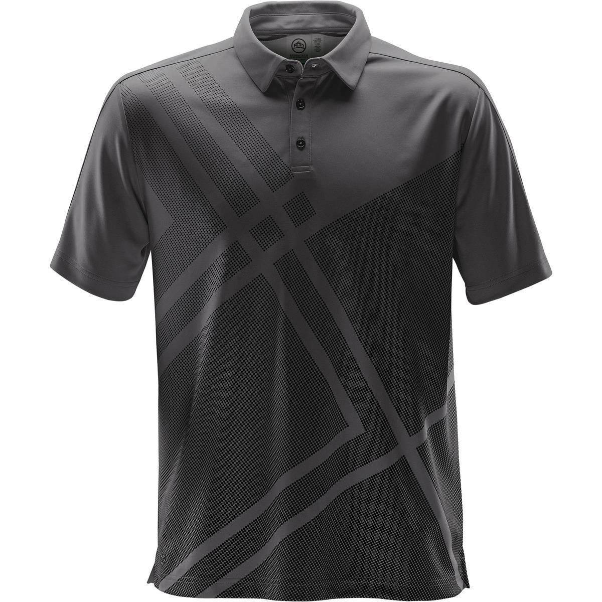Reflex Polo Mens