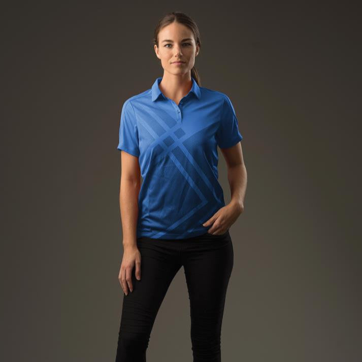 Reflex Polo Ladies