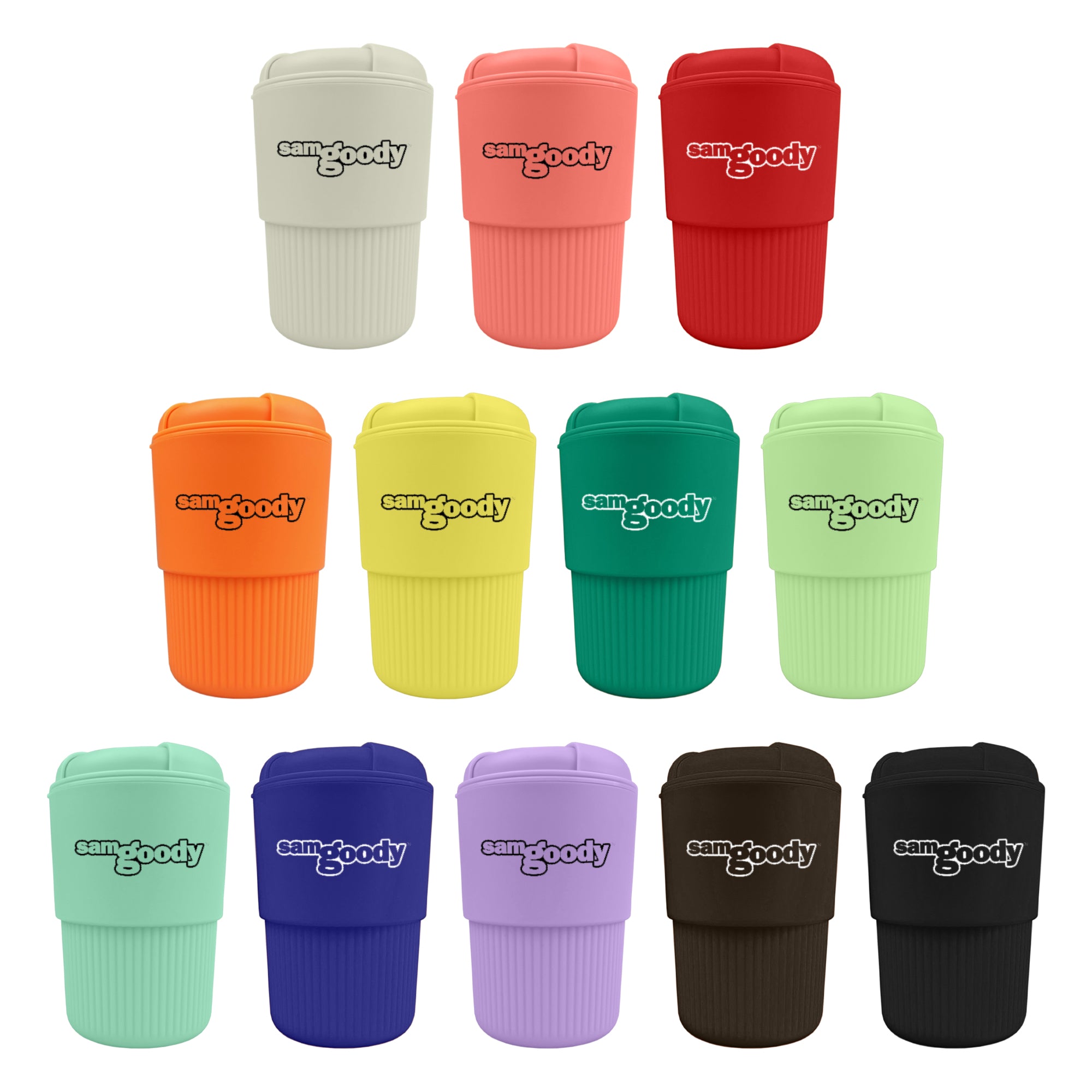 Ecco Kuppa Universal 350ml