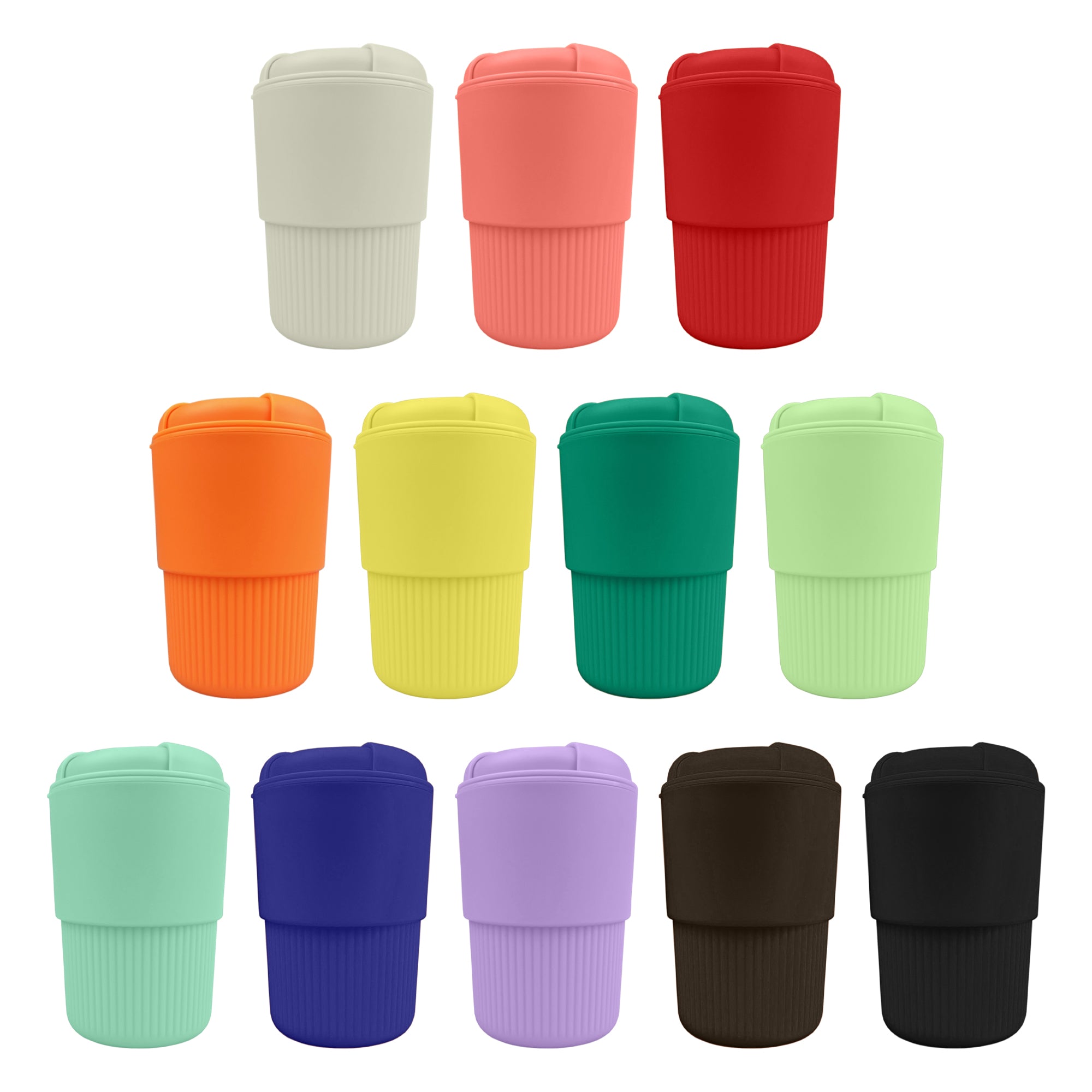 Ecco Kuppa Universal 350ml