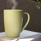 Envee Bamboo Mug 350ml