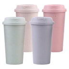 Fresh Bamboo Cup 550ml