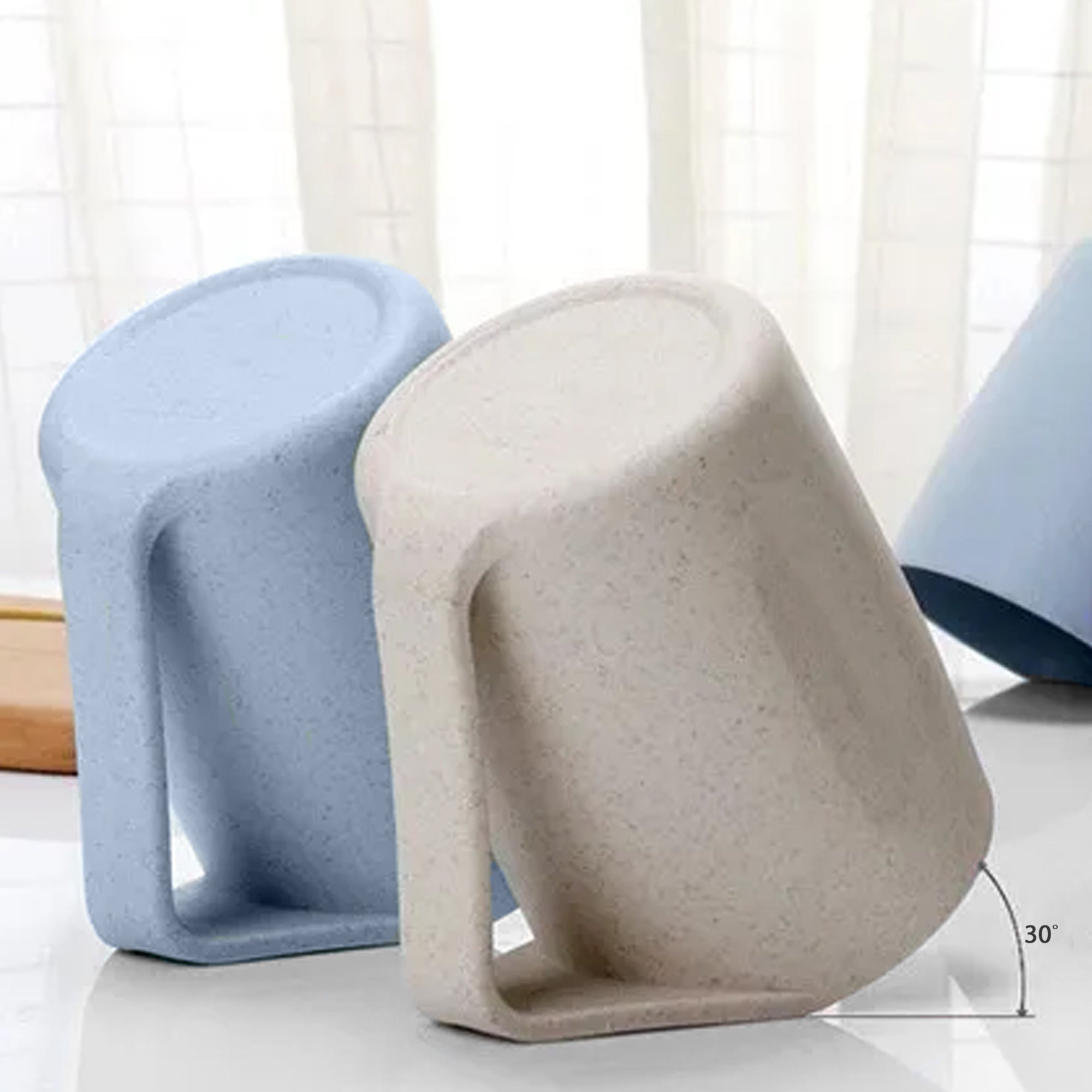 Verdi Wheat Straw Coffee Cup 400ml