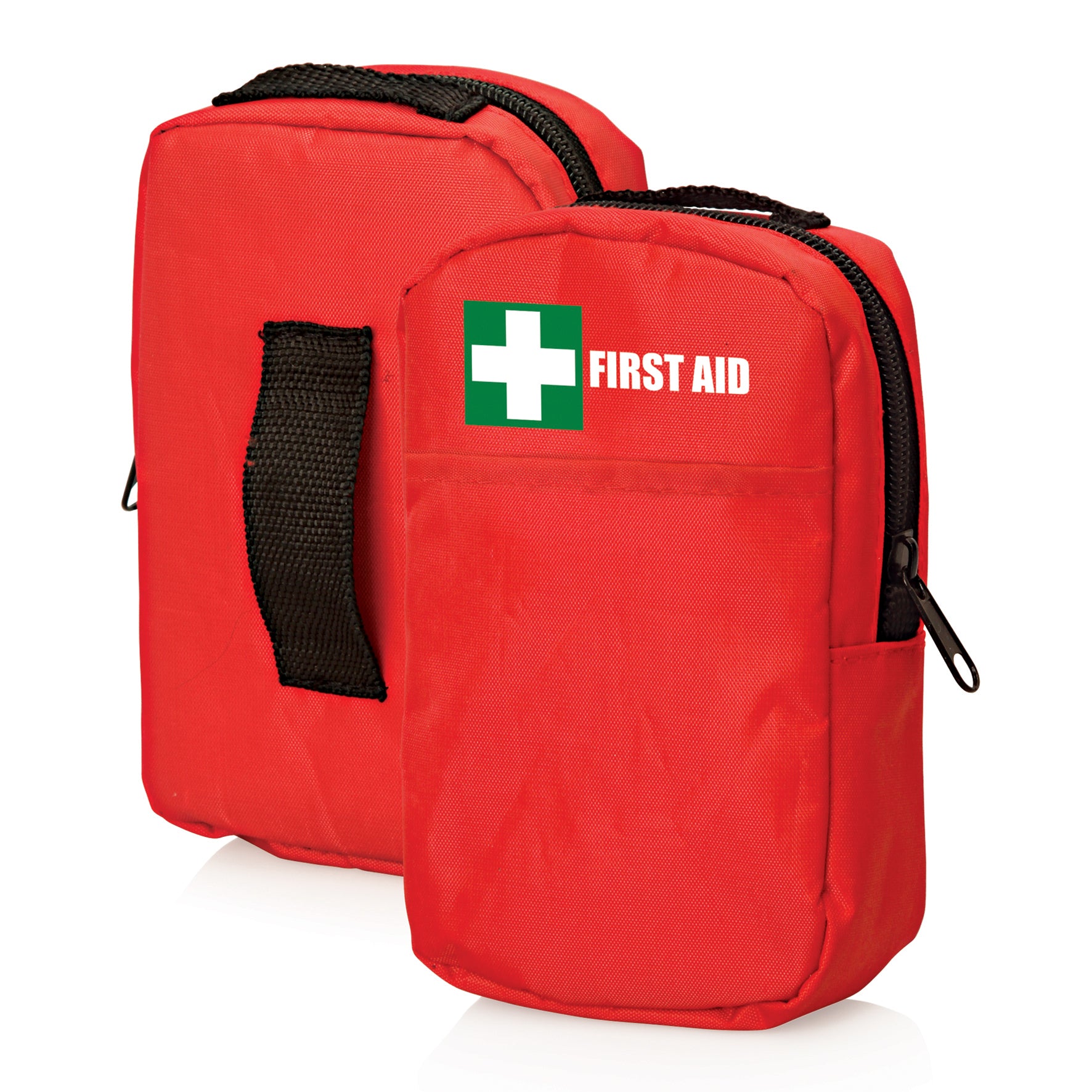 First Aid Kit 30pc