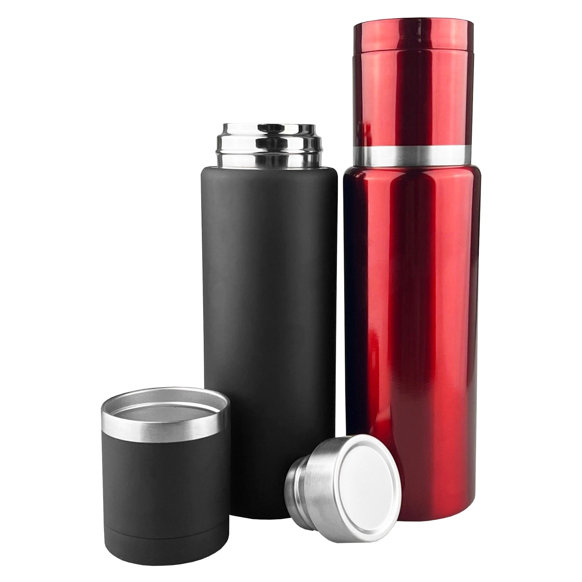 Budan Flask 750ml