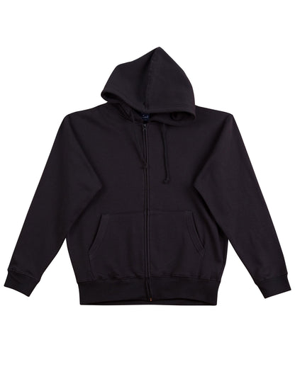 Double Bay Mens Hoodie