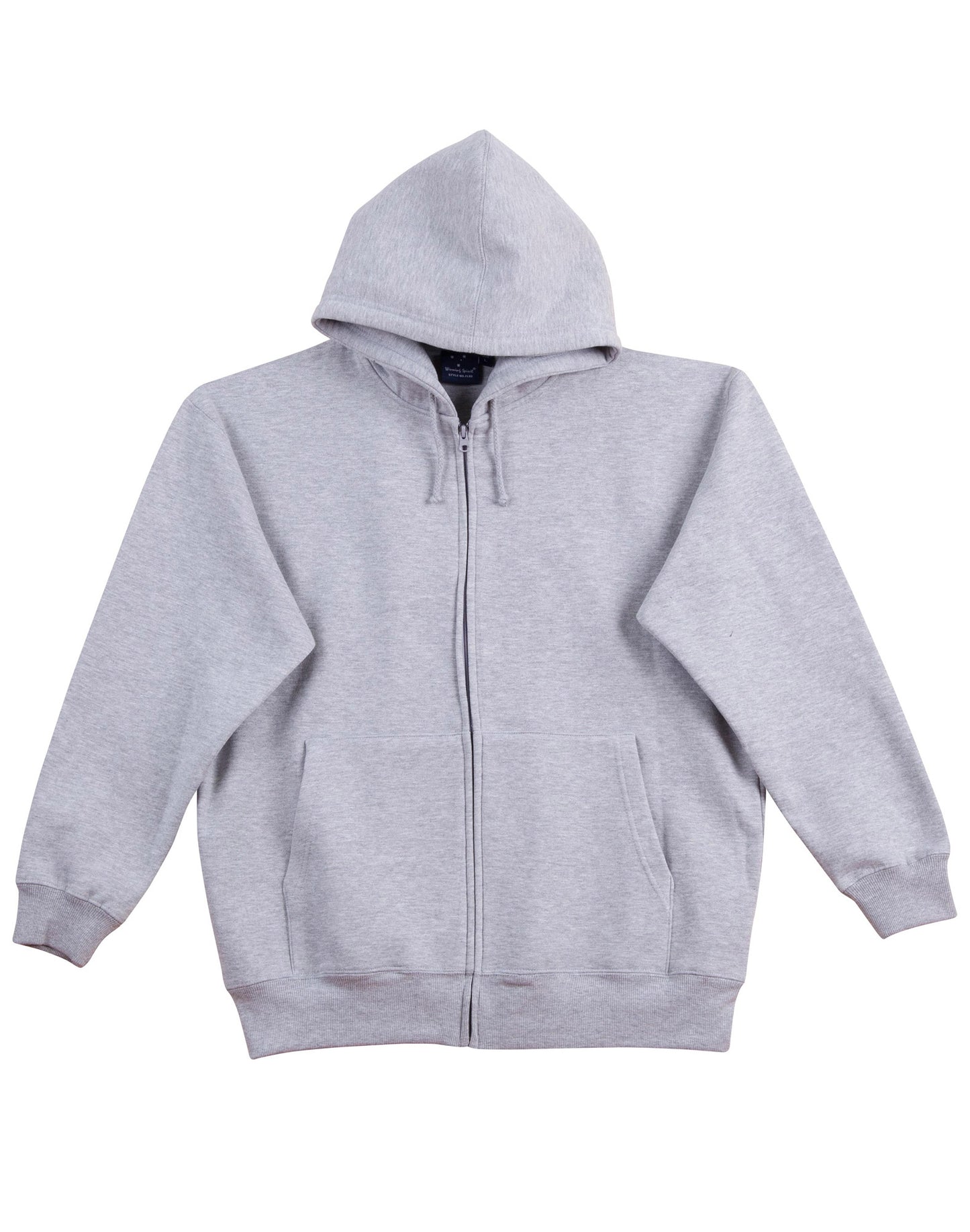 Double Bay Mens Hoodie