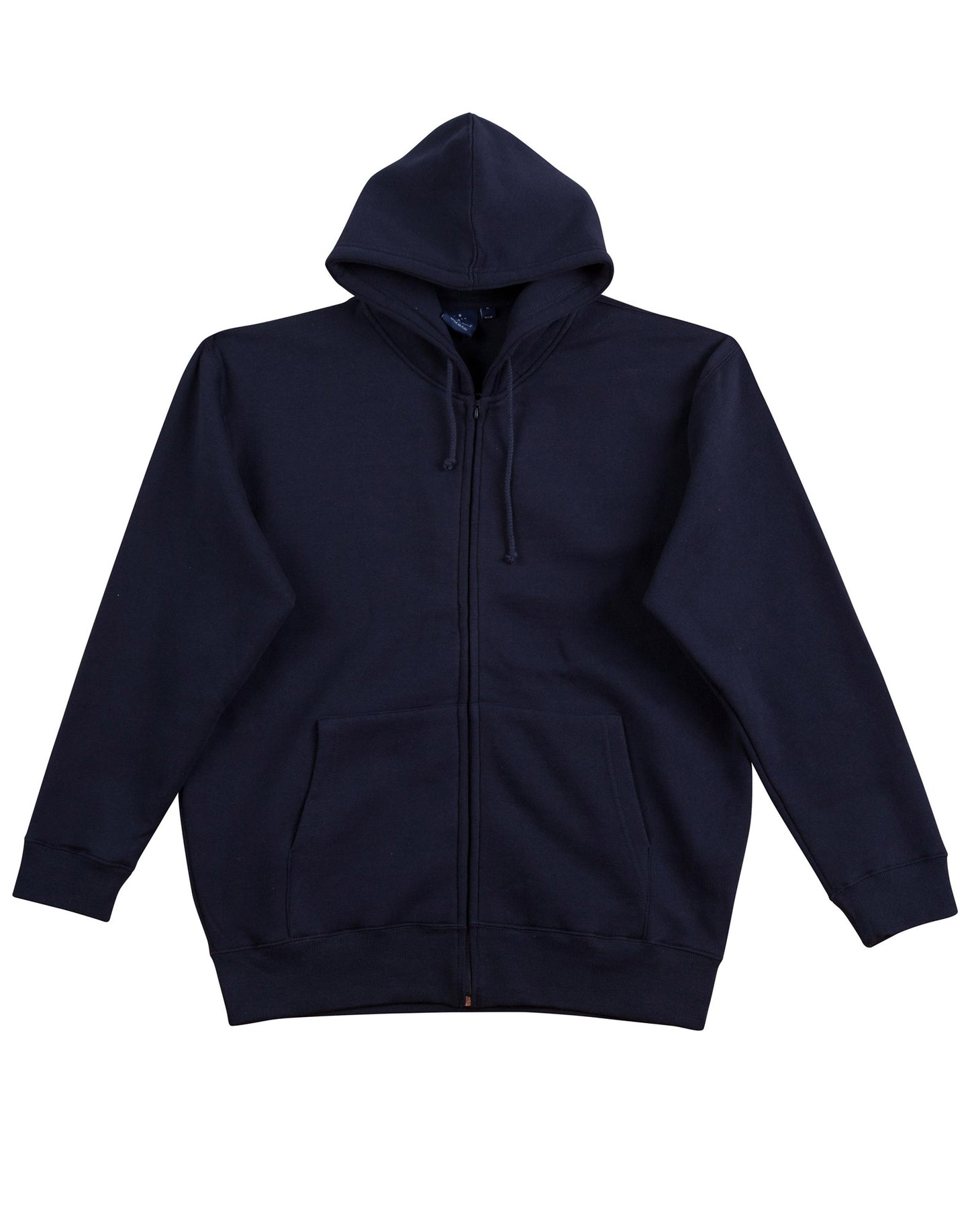 Double Bay Mens Hoodie