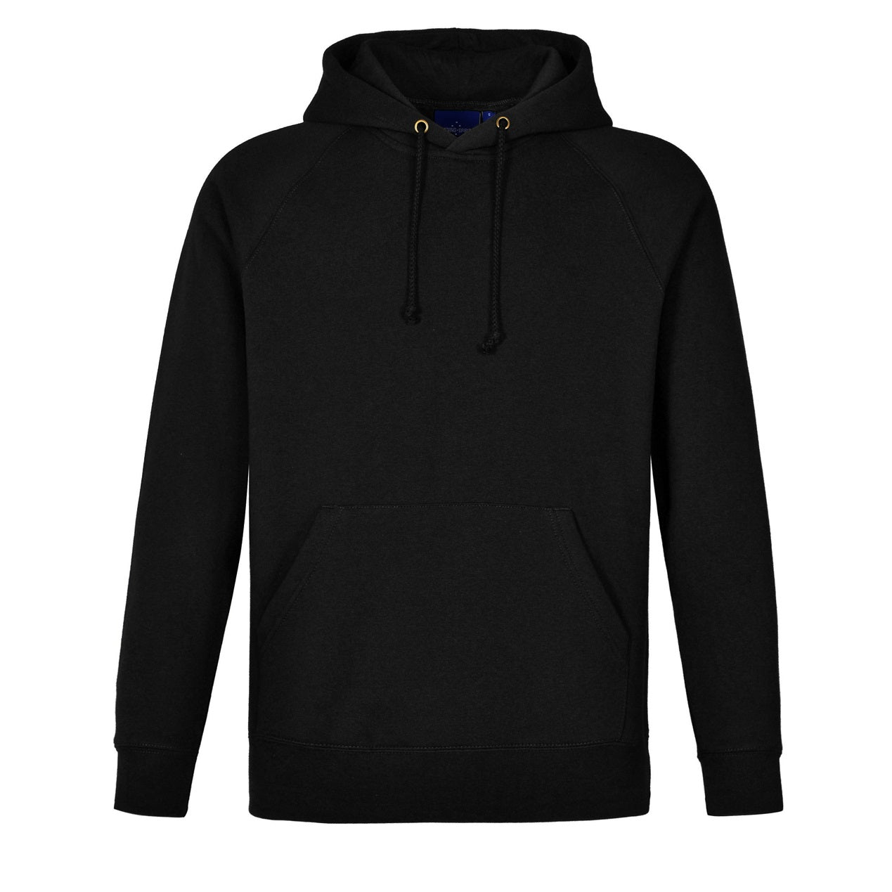 Warm Hug Fleecy Mens Hoodie
