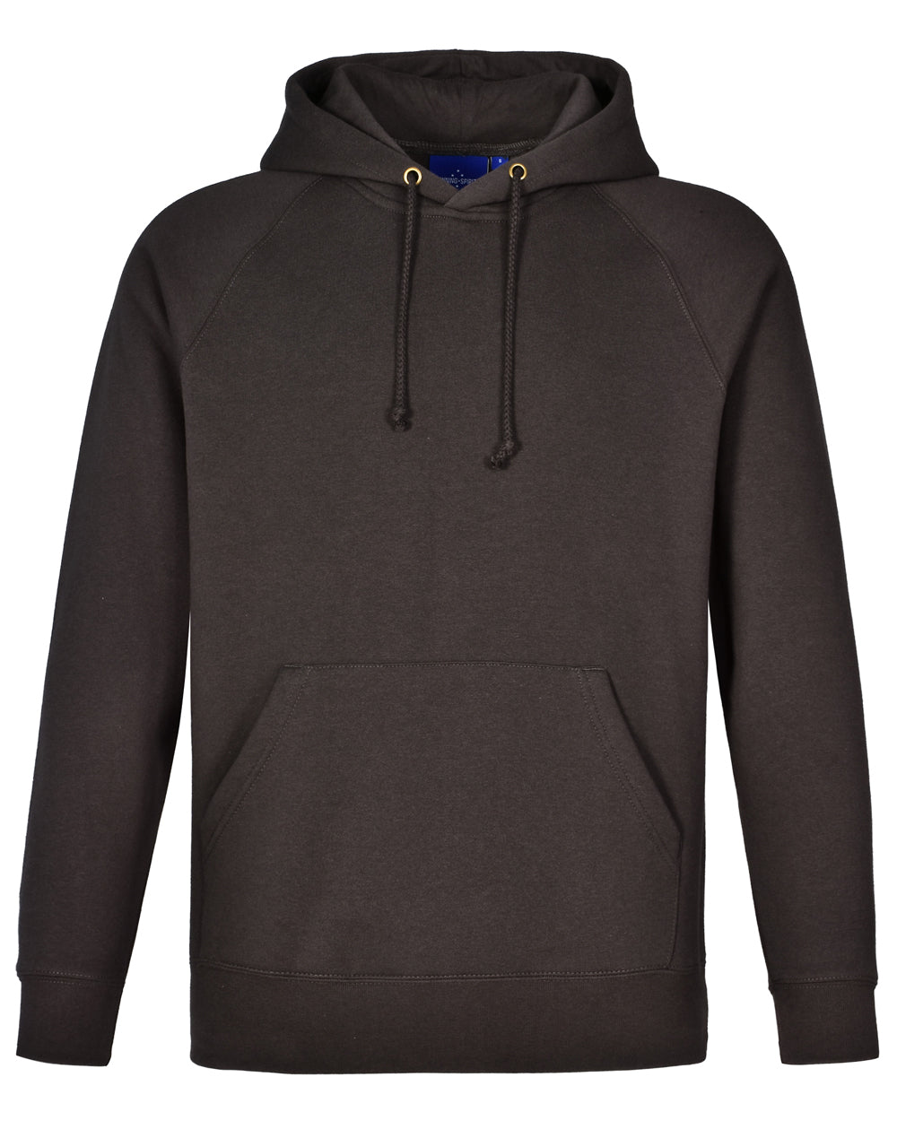 Warm Hug Fleecy Mens Hoodie