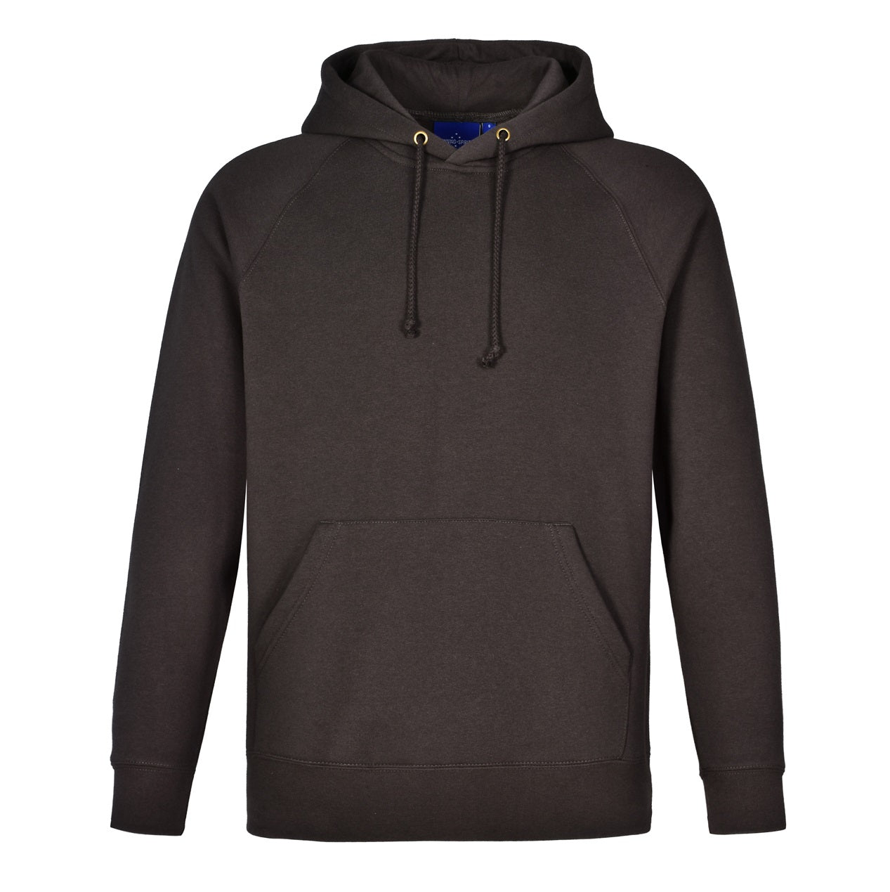 Warm Hug Fleecy Mens Hoodie