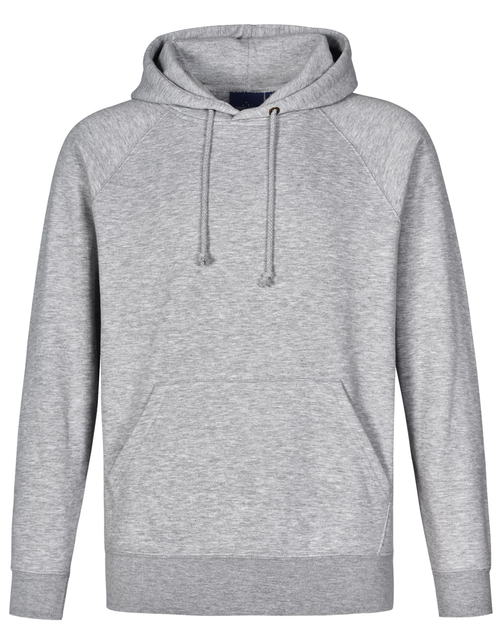 Warm Hug Fleecy Mens Hoodie