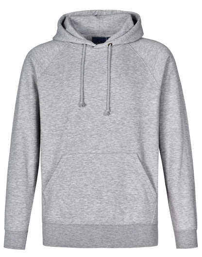 Warm Hug Fleecy Mens Hoodie